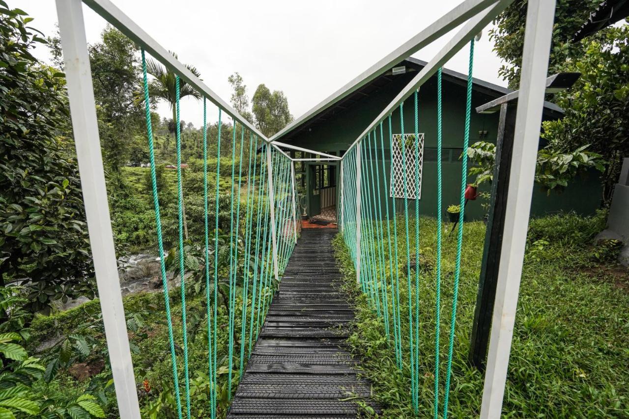 הוילה Meppādi Iron Bridge Cove מראה חיצוני תמונה